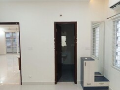 3 BHK Apartment For Rent in Elemental Earthwoods