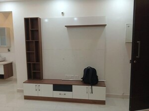 Furnished Amenities in 3 BHK Apartment at Elemental Earthwoods, Kokapet – for Rent