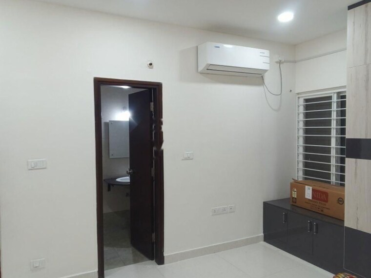 Room, elemental-earthwoods 3 Bedroom 2625 Sq.Ft. Apartment In Kokapet Hyderabad 10249951