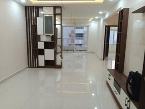 Kitchen in 3 BHK Apartment at Elemental Earthwoods, Kokapet – for Rent