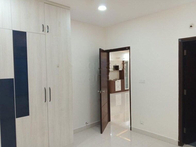 Room, elemental-earthwoods 3 Bedroom 2625 Sq.Ft. Apartment In Kokapet Hyderabad 10249951
