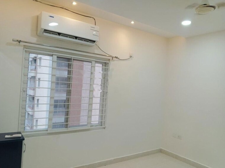 Room, elemental-earthwoods 3 Bedroom 2625 Sq.Ft. Apartment In Kokapet Hyderabad 10249951