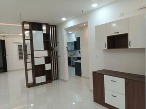 Room in 3 BHK Apartment at Elemental Earthwoods, Kokapet – for Rent