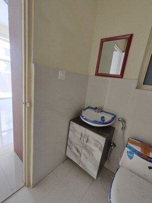 Furnished Amenities in 2 BHK Apartment at Pyramid Midtown, Sector 59 – for Rent