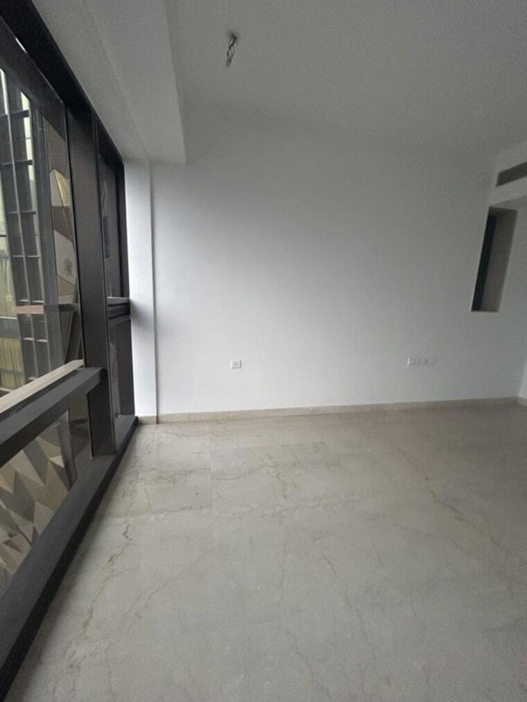 Balcony, lodha-the-park 4 Bedroom 1471 Sq.Ft. Apartment In Worli Mumbai 10249945