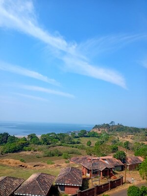 Plot Area in  Land at Nanded – for Rent