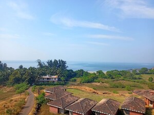  Land – Exterior View View at Nanded - for Rent