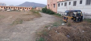  Land – Exterior View View at Nanded - for Rent