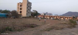  Land For Rent in Nanded