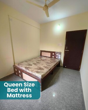 1 BHK Apartment For Rent in Electronic City Phase I