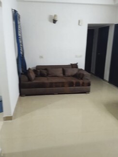 3 BHK + Pooja Room Apartment For Rent in AWHO Brahmaputra Apartments