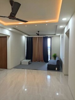 3 BHK + Pooja Room,Servant Room,Study Room,Extra Room,Basement Apartment For Rent in Myscape Sanctuary