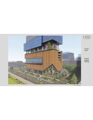  Office Space For Sale in Suraj One Business Bay, Mahim