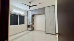 3 BHK Apartment For Rent in Aparna Zenon