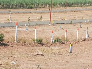 Plot Area in  Plot at Badlapur Pride, Badlapur West – for Sale