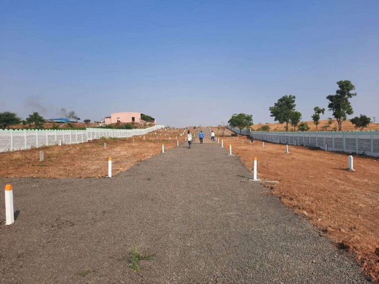 undefined, badlapur-pride  1500 Sq.Ft. Plot In Badlapur West Thane 10247171