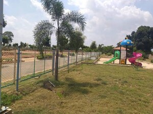  Plot – Exterior View View at Badlapur Pride, Badlapur West - for Sale
