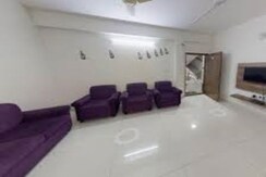 6+ BHK + Pooja Room,Servant Room,Study Room,Extra Room,Basement,Store Room Independent House For Rent in Hemkunt Colony