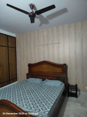 6+ BHK Independent House For Rent in Sector 15a