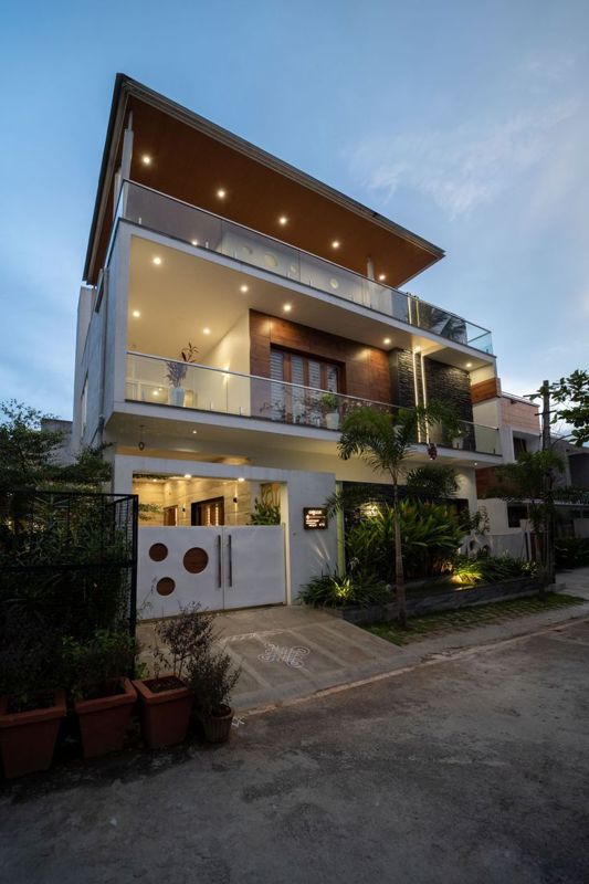 2 BHK + Pooja Room,Extra Room,Store Room Villa For Sale in Bidadi