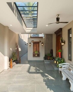 2 BHK + Pooja Room,Study Room,Extra Room Villa For Sale in Bidadi
