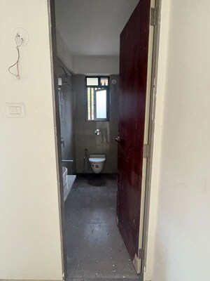 Attached Bathroom in 2 BHK Apartment at Agastya Signature, Vikhroli East – for Rent