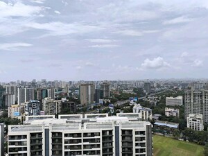2 BHK Apartment – Exterior View View at Orchid Park, Matunga East - for Rent