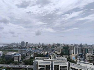 2 BHK Apartment – Exterior View View at Orchid Park, Matunga East - for Rent