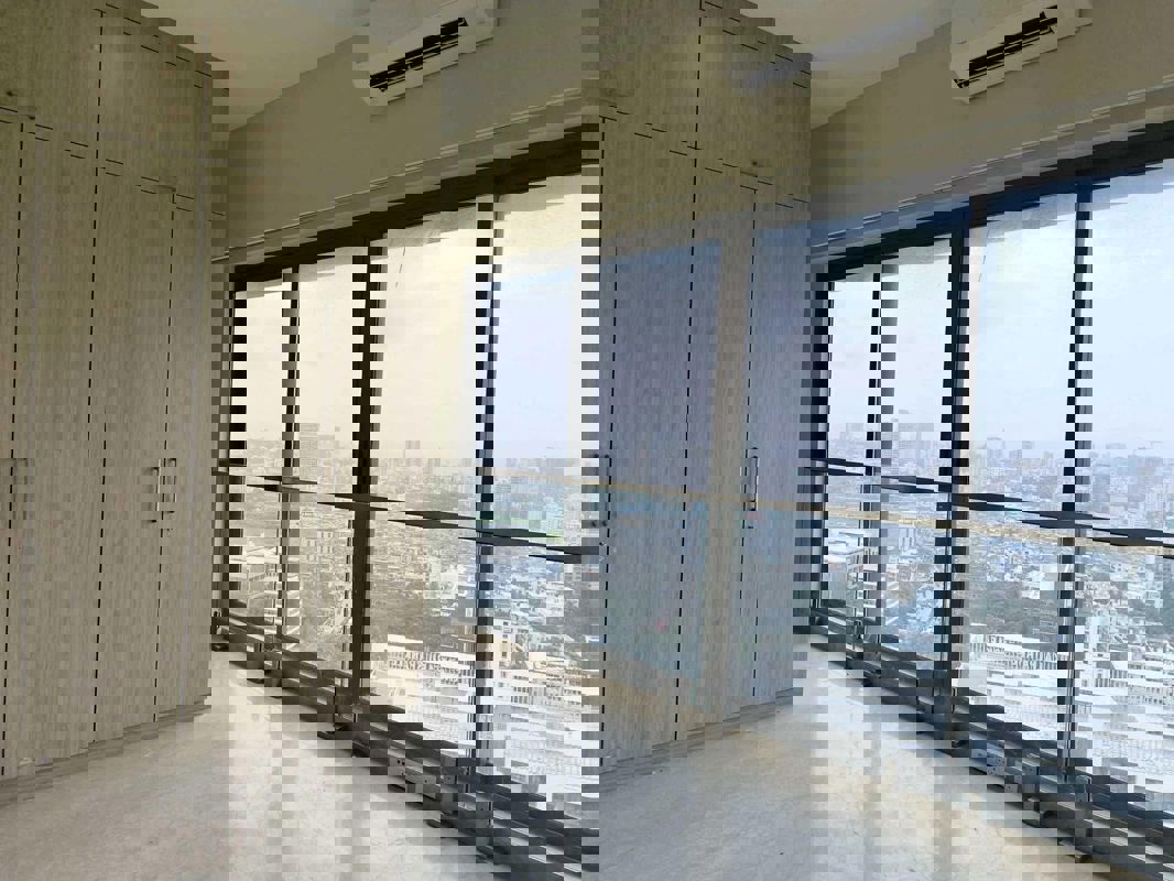 2 BHK + Pooja Room 750 Sq.Ft. Apartment in Orchid Park