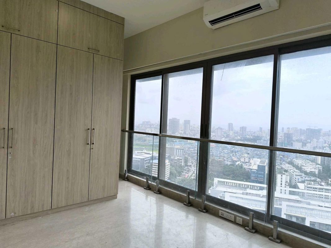 2 BHK + Pooja Room Apartment For Rent in Orchid Park