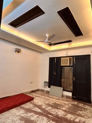 Room in 3 BHK Apartment at SLF Anushree, Sector 75 – for Rent