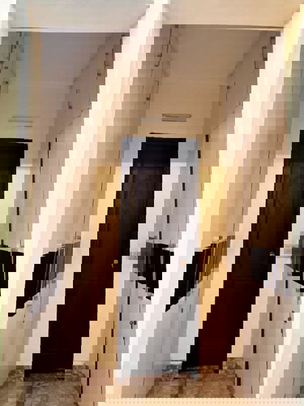 3 BHK 1850 Sq.Ft. Apartment in SLF Anushree