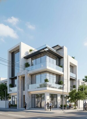 4 BHK Villa For Sale in Bidadi