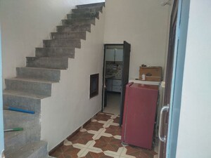 Building Lobby in 2 BHK Apartment at Sector 40 – for Rent