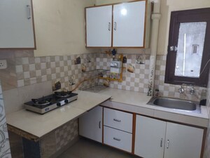 Kitchen in 2 BHK Apartment at Sector 40 – for Rent