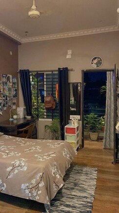 2.5 BHK + Pooja Room,Study Room,Extra Room Villa For Sale in Bidadi