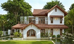 5 BHK Villa For Sale in Bidadi