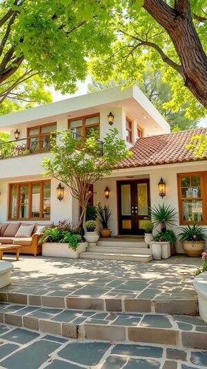 1.5 BHK Villa For Sale in Mysore Road