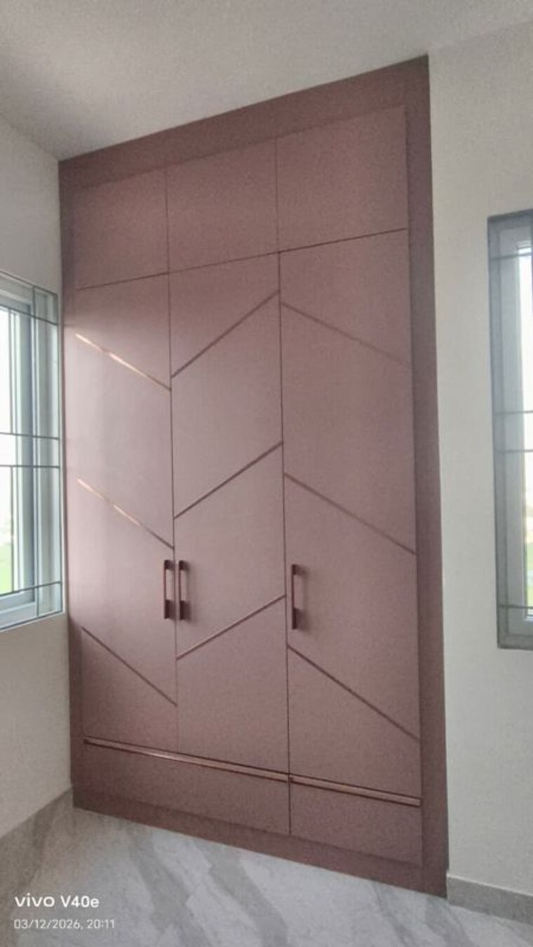 Bathroom, concorde-auriga 3 Bedroom 1344 Sq.Ft. Apartment In Kr Puram Bangalore 10249906