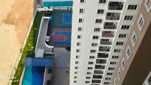 3 BHK Apartment – Exterior View View at Concorde Auriga, Kr Puram - for Rent