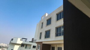3 BHK Apartment – Exterior View View at Concorde Auriga, Kr Puram - for Rent