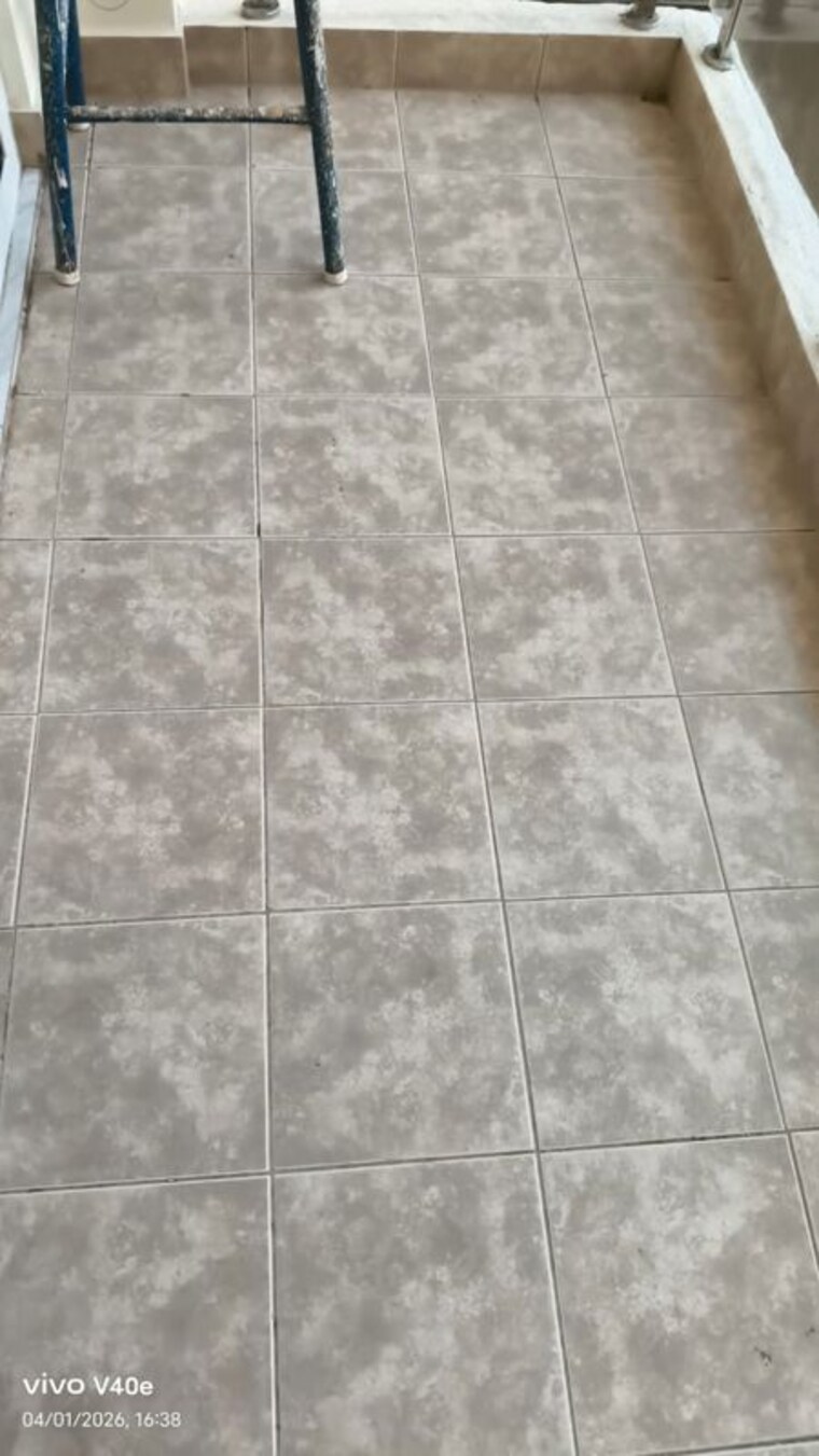 Bathroom, concorde-auriga 3 Bedroom 1344 Sq.Ft. Apartment In Kr Puram Bangalore 10249906