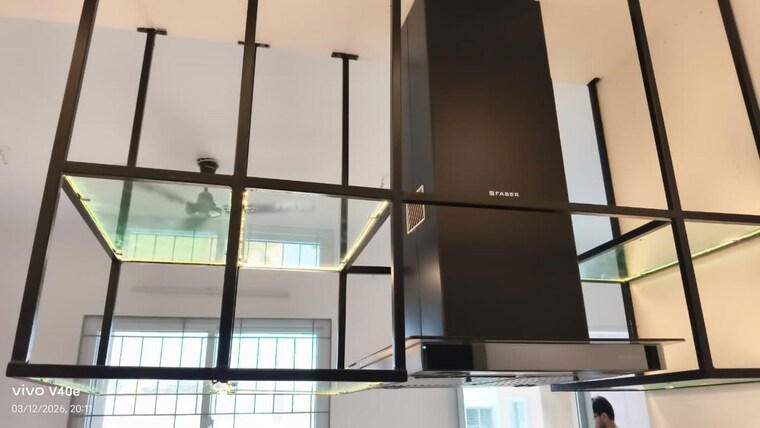 undefined, concorde-auriga 3 Bedroom 1344 Sq.Ft. Apartment In Kr Puram Bangalore 10249906