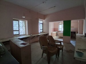 Team Area in  Office Space at Model Colony – for Rent