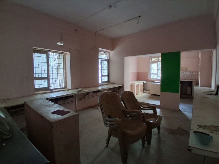 Team Area, model colony Commercial Office Space 1400 Sq.Ft. In Model Colony Pune 10250022