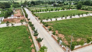 Plot Area in  Plot at Ace Arcadia, Maheshwaram – for Sale
