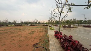  Plot For Sale in Ace Arcadia, Maheshwaram