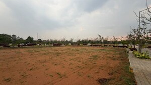 Plot Area in  Plot at Ace Arcadia, Maheshwaram – for Sale