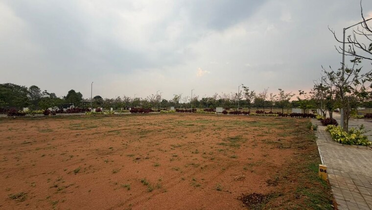undefined, ace-arcadia  220 Sq.Yd. Plot In Maheshwaram Hyderabad 10250021