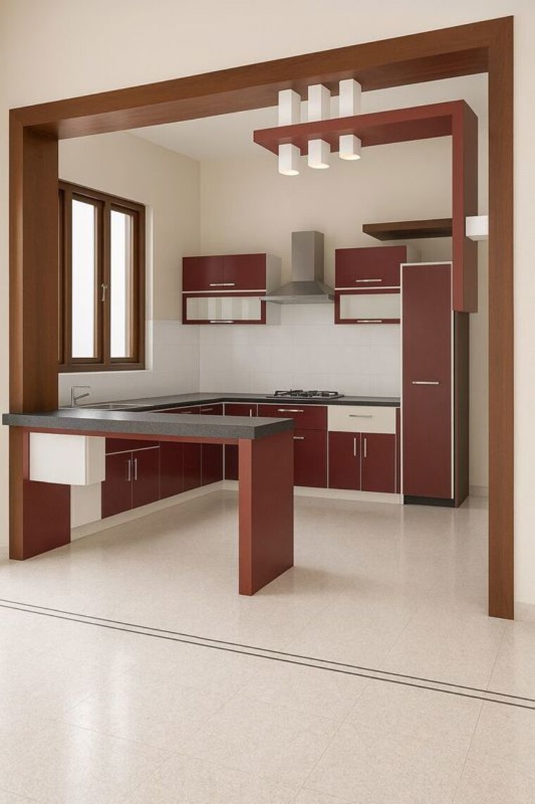 Kitchen, mysore road 2 Bedroom 1200 Sq.Ft. Villa In Mysore Road Bangalore 10250001